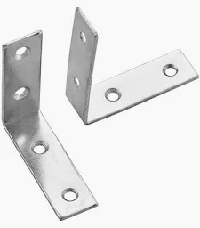 RDX290 K15 Angle Bracket