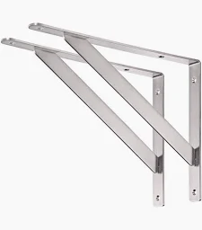 MF300 X66 Angle Brackets