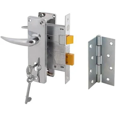 GL905 T80 Lock and Key Set
